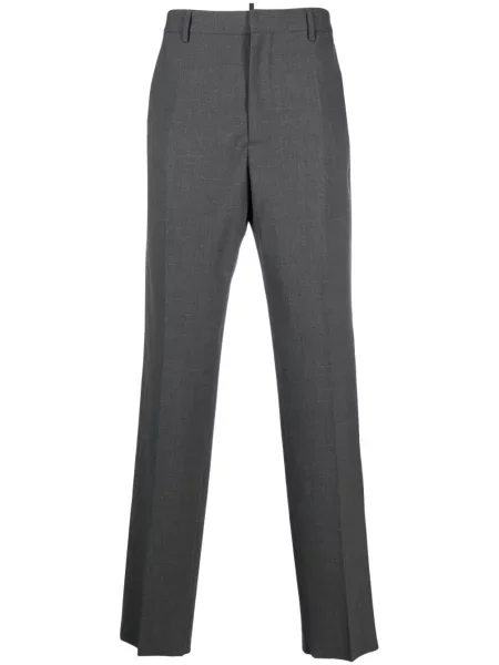 Pantaloni Dsquared2 gri