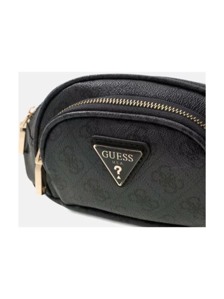 Nerka Guess czarna