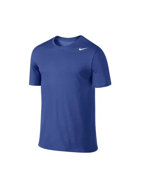 Tricou Nike albastru