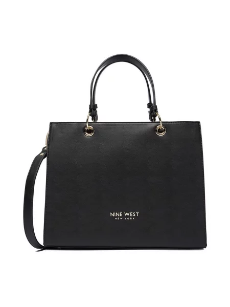 Torebka Nine West czarna