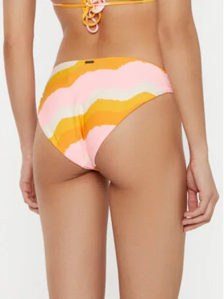 Maaji Bikini alsó Paradiso Waves Sublimiring Színes