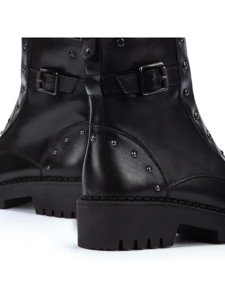 Pantofi Pikolinos negru