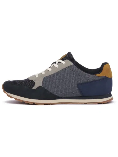 Pantofi Bugatti bej