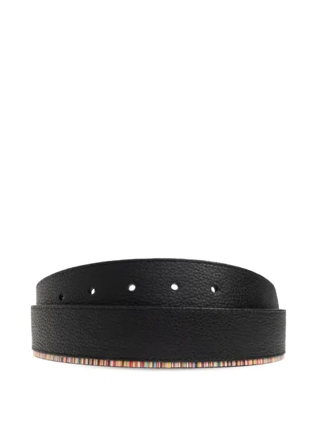 Curea Paul Smith negru