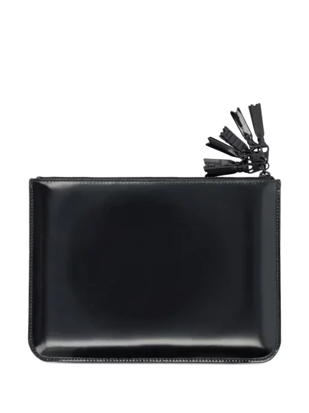 Piniginė Comme Des Garçons Wallet juoda