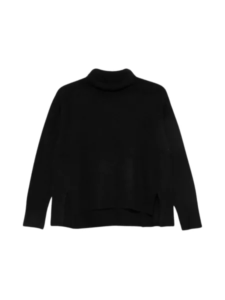 Sweter C.t.plage czarny