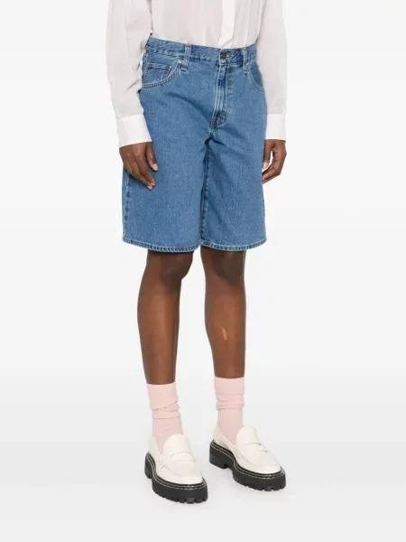 Blugi Levi's® albastru
