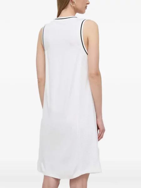 Rochie Liu Jo de costum alb