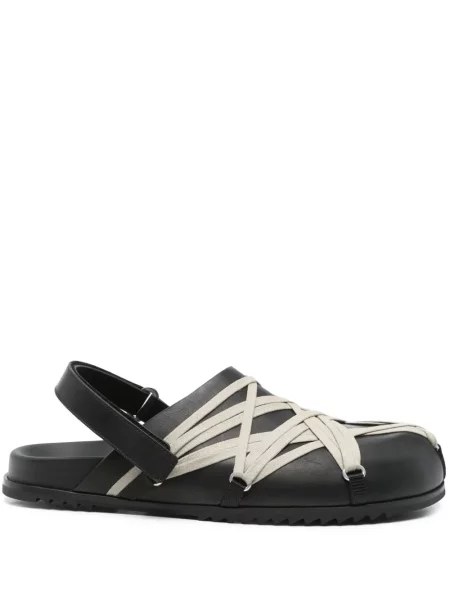 Sandale Rick Owens negru