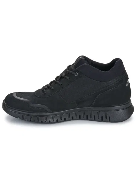 Pantofi Igi&co negru