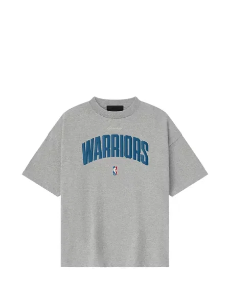 Tricou Fear Of God Essentials gri
