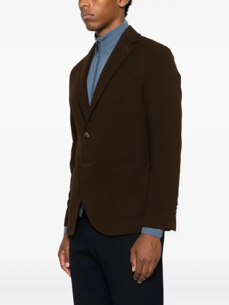 Geacă Circolo 1901 maro