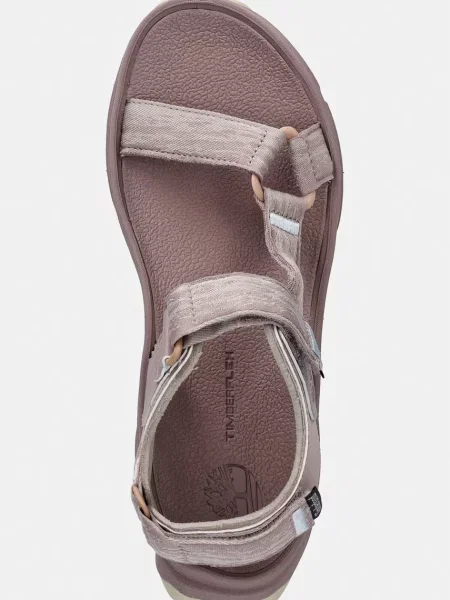 Timberland női szandál Motion Dune Backstrap lila
