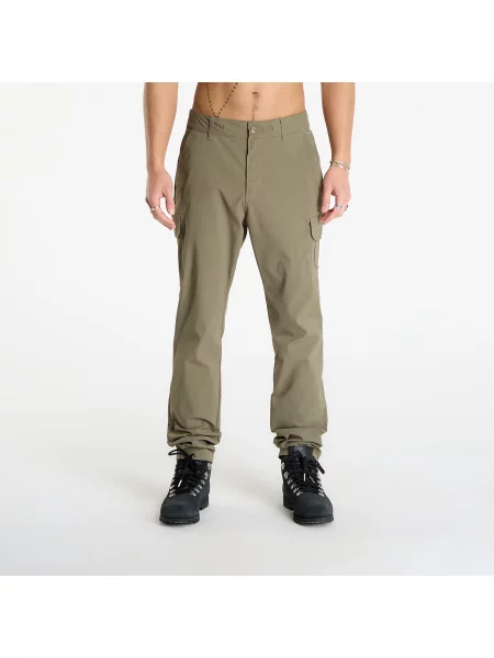Pantaloni Columbia Tech Trail™ Utility Pant Stone Green 30 verde
