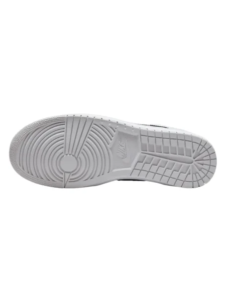 Pantofi Nike retro alb
