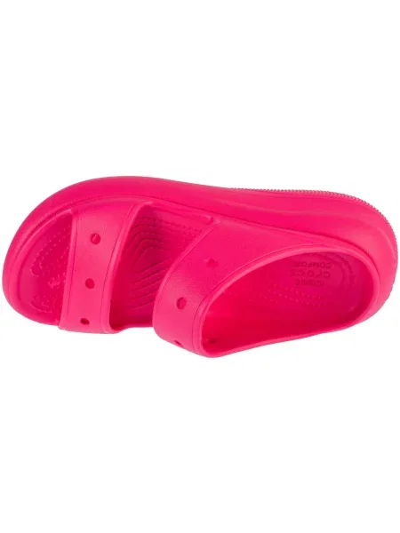 Pantofi Crocs clasici roz