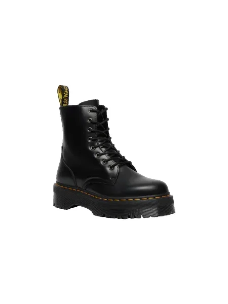 Kozačky Dr. Martens černé