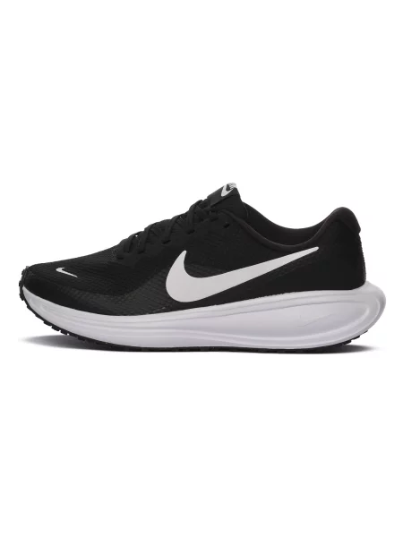 Félcipő Nike fekete