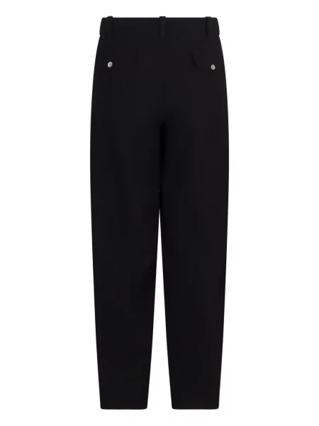 Pantaloni Emporio Armani negru
