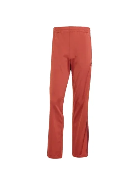 Adidas Pantaloni trening adicolor Classics Firebird Roșu negru