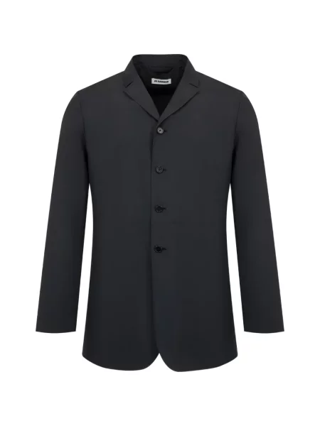 Geacă Jil Sander negru