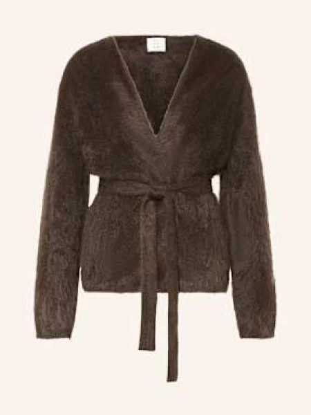 Dzianinowy sweter Almada Label