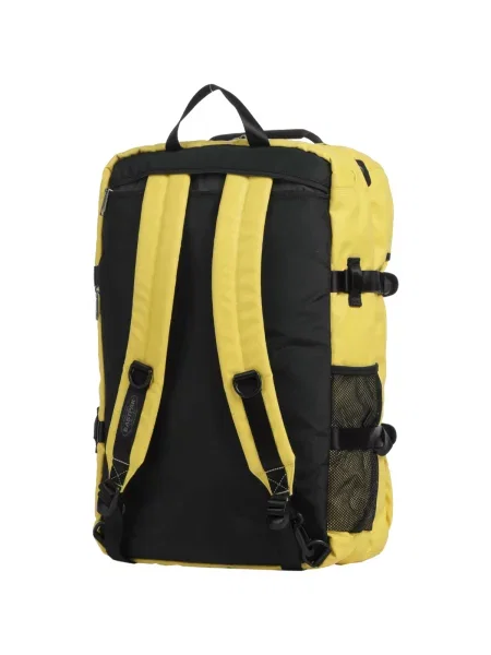 Rucsac Eastpak galben