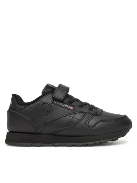 Reebok Sneakers IV negru