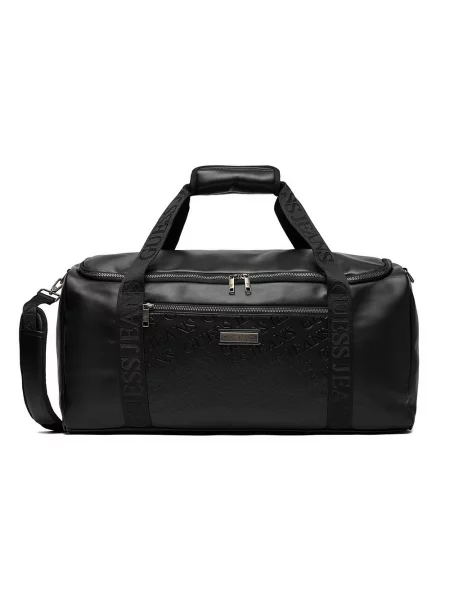 Torba Guess Jeans czarna