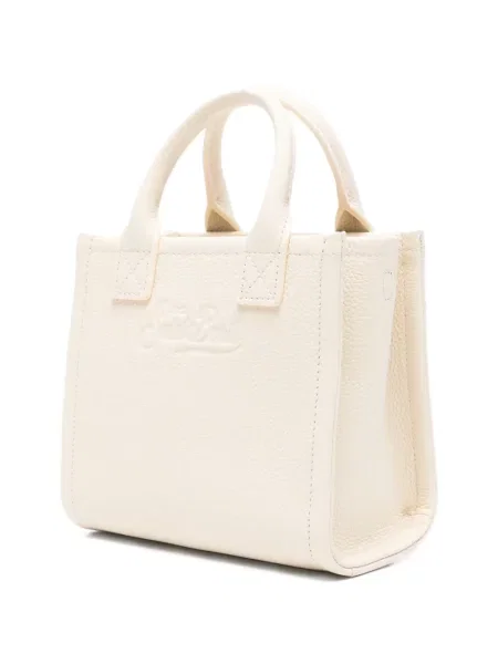 Geantă shopper Mc2 Saint Barth