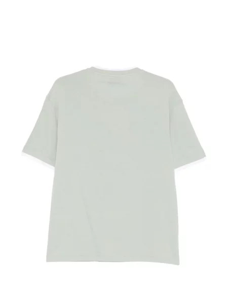 Tricou Lardini verde
