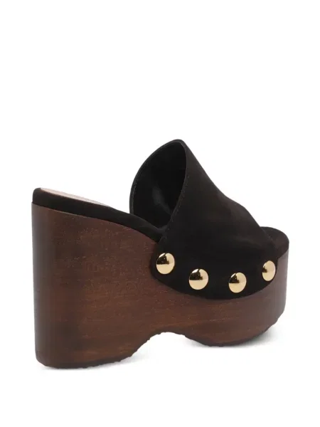 Sandale Gianvito Rossi maro