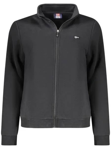 Bluza Norway 1963 czarna