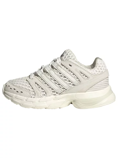 ADIDAS ORIGINALS Tenisice Adistar Control 5 bež siva / prljavo bijela