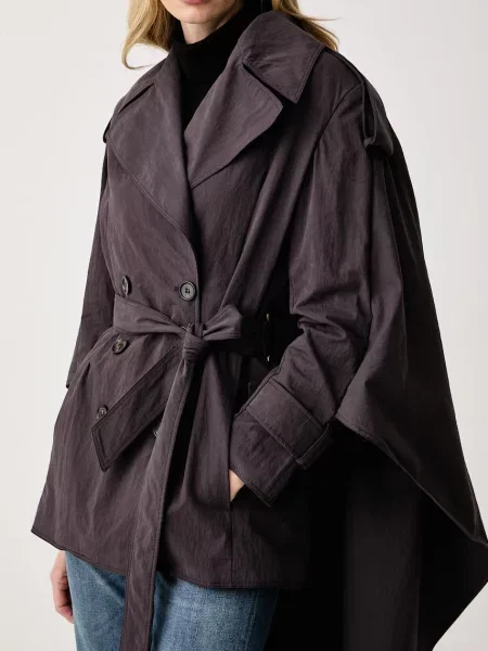 Тренч Elisabetta Franchi