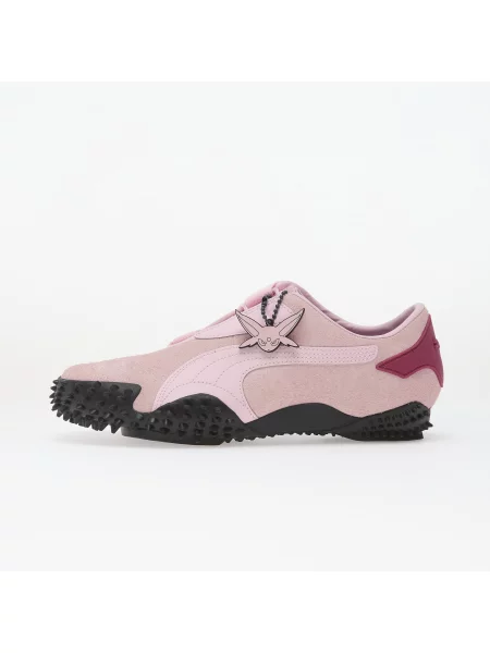 Tenisky Puma Mostro ESPEON Pearl Pink/ Strong Gray EUR 39 šedé