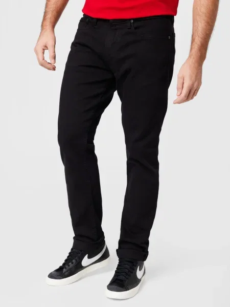 Polo Ralph Lauren Farmer SULLIVAN farmer fekete