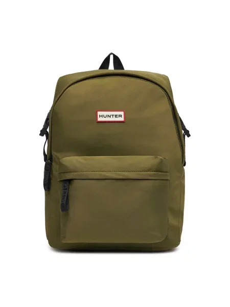 Hunter Rucsac verde