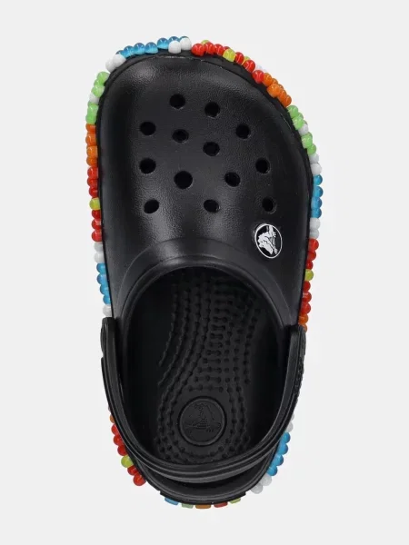 Детские шлепанцы Crocs