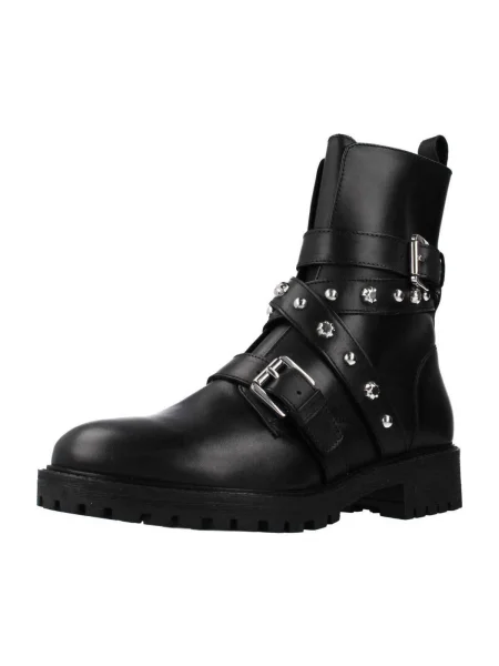Pantofi Geox negru
