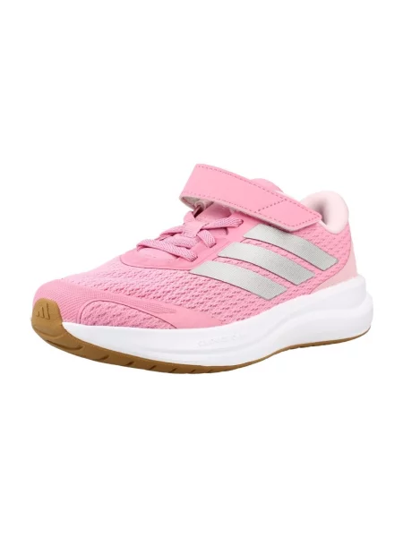 Gyerek félcipő Adidas rózsaszín