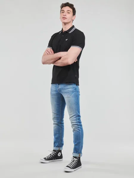 Polo Kaporal negru