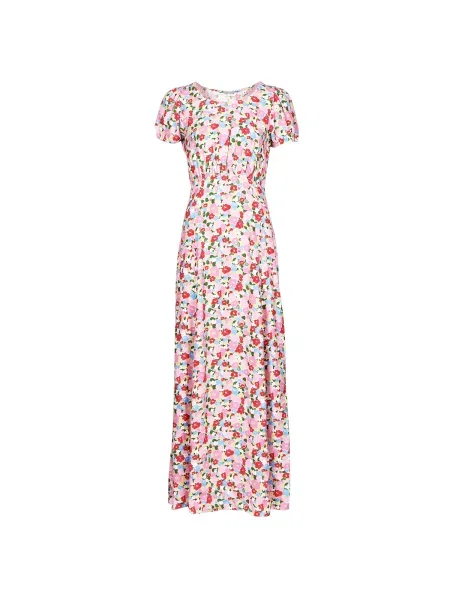 Rochie maxi Naf Naf lungă
