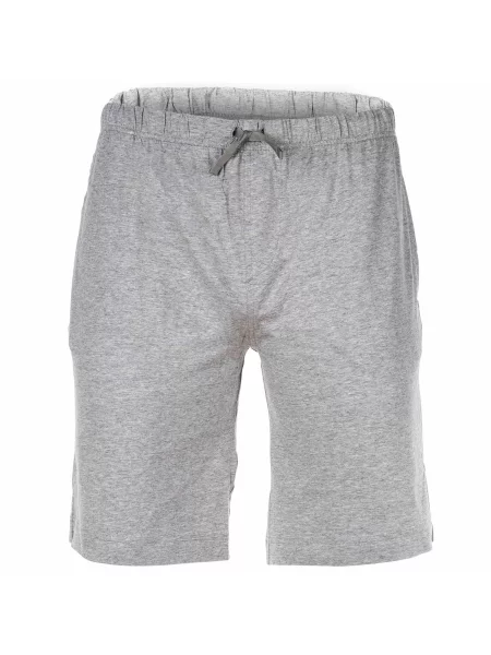 Polo Ralph Lauren Spodnji del pižame pegasto siva