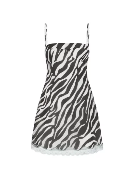 Rochie mini 16arlington negru