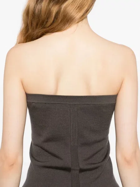 Top Rick Owens maro