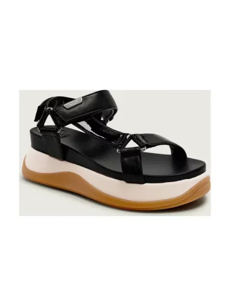 Liu Jo Sandale FIONA 04 negru