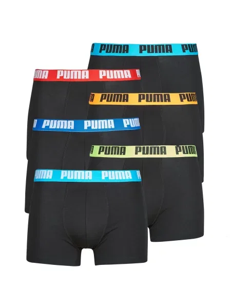 Boksarice Puma črna