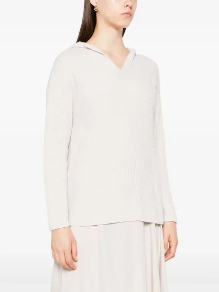 Pulover 's Max Mara cu glugă