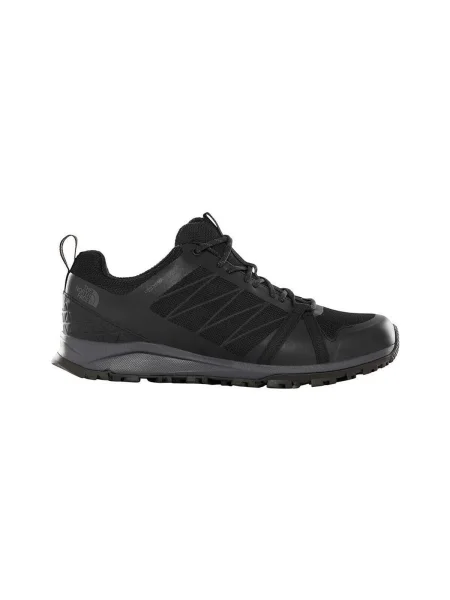 Pantofi The North Face negru